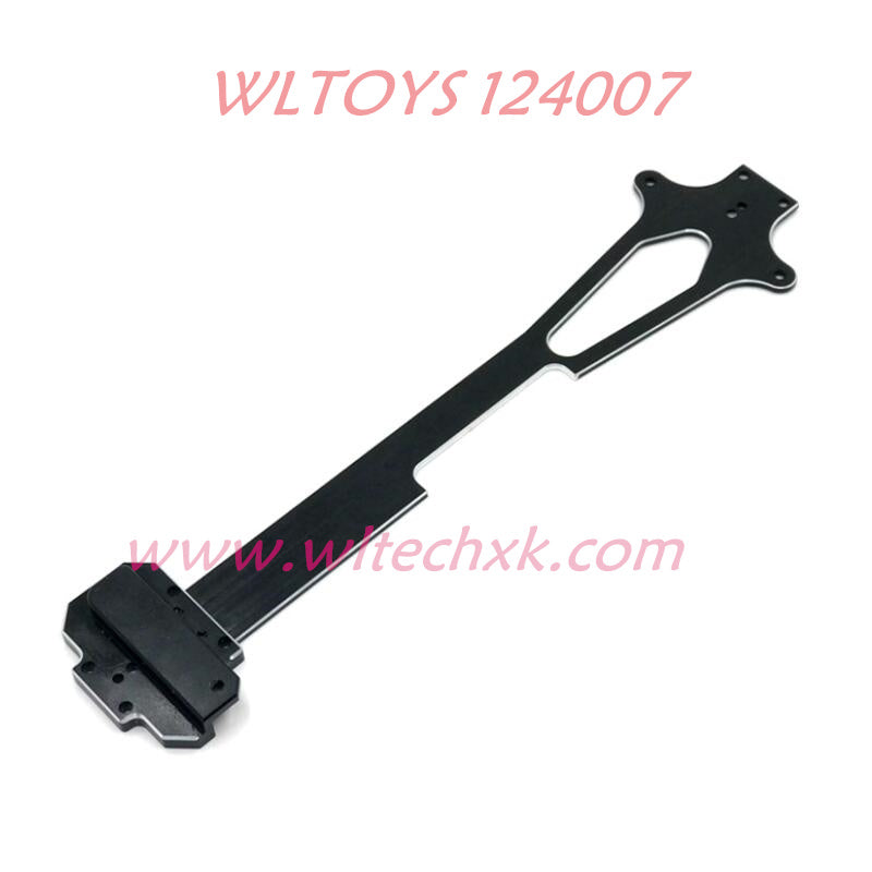 WLTOYS 124007 Upgrade Parts The Second Board