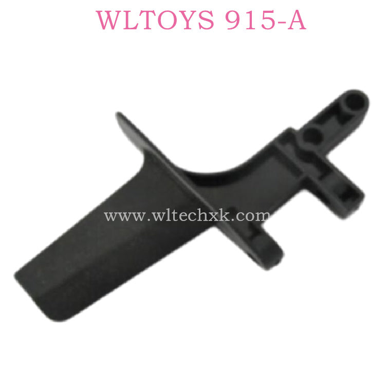 WLTOYS WL915-A RC Boat Original parts Tail Rudder
