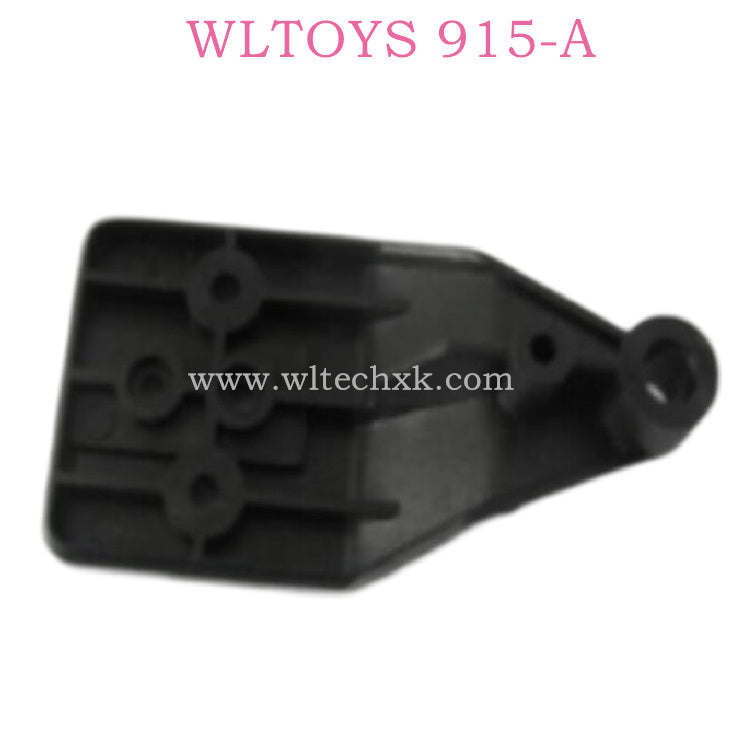 WLTOYS WL915-A RC Boat Original parts tail rudder mount Under