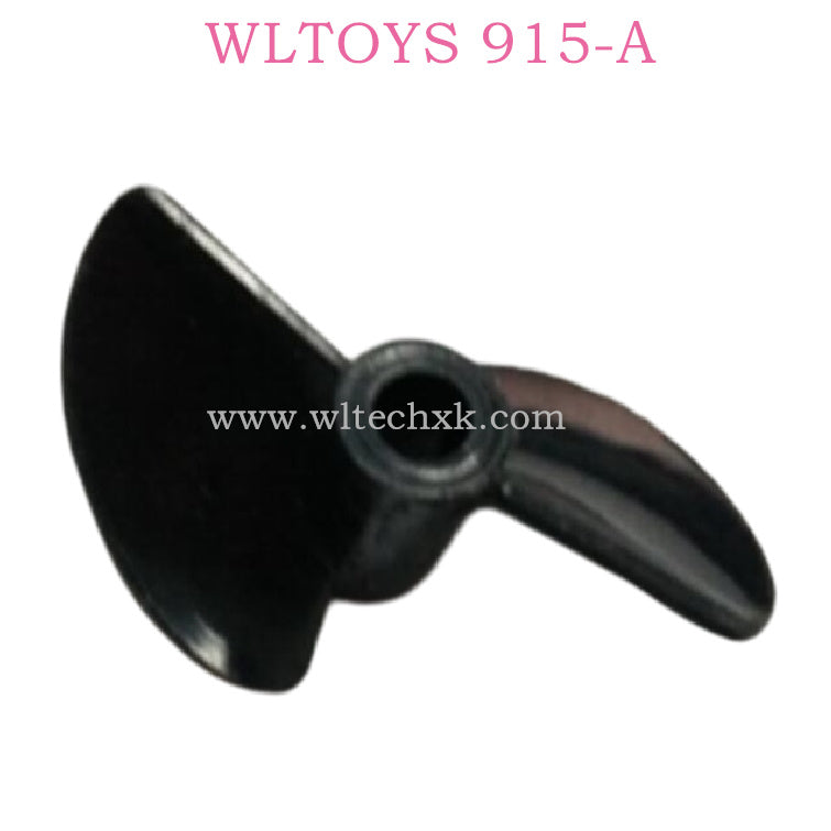 WLTOYS WL915-A RC Boat Original parts Propeller