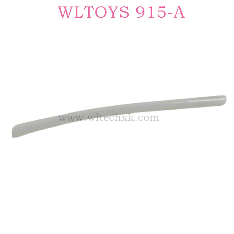 WLTOYS WL915-A RC Boat Original parts Teflon tube