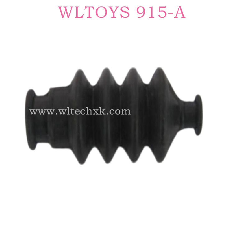 WLTOYS WL915-A RC Boat Original parts Tie rod waterproof rubber parts