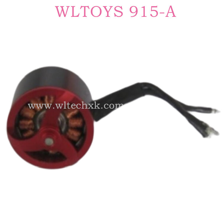 WLTOYS WL915-A RC Boat Original parts Brushless Motor