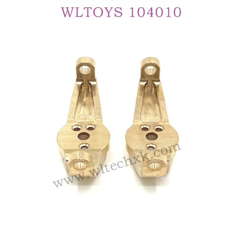 WLTOYS 104010 Upgrade parts Front C-Type Seat