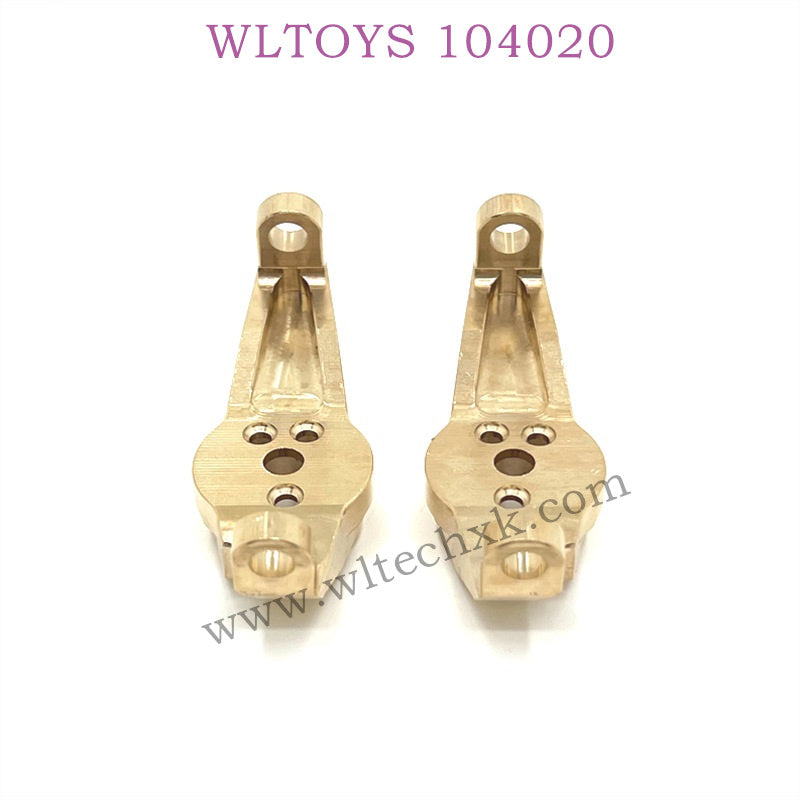 WLTOYS 104020 Upgrade parts Front C-Type Seat