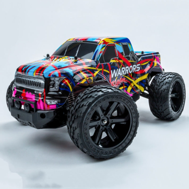 WLTOYS 10402 1/10 Electric 4WD RC Car