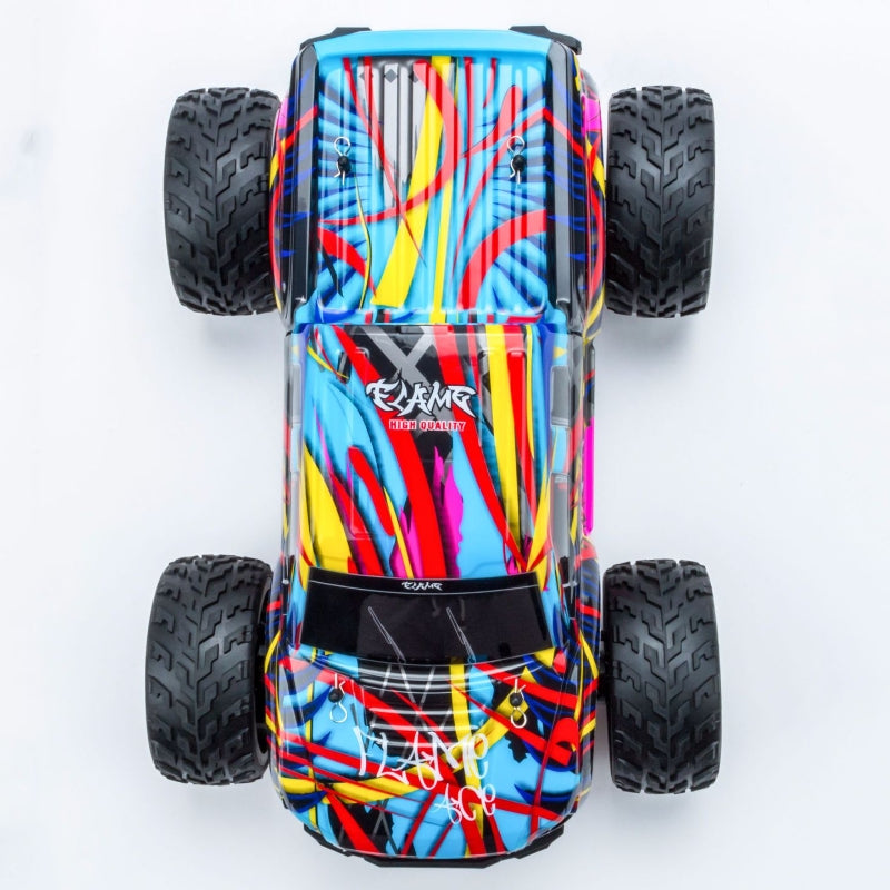 WLTOYS 10402 1/10 Electric 4WD RC Car