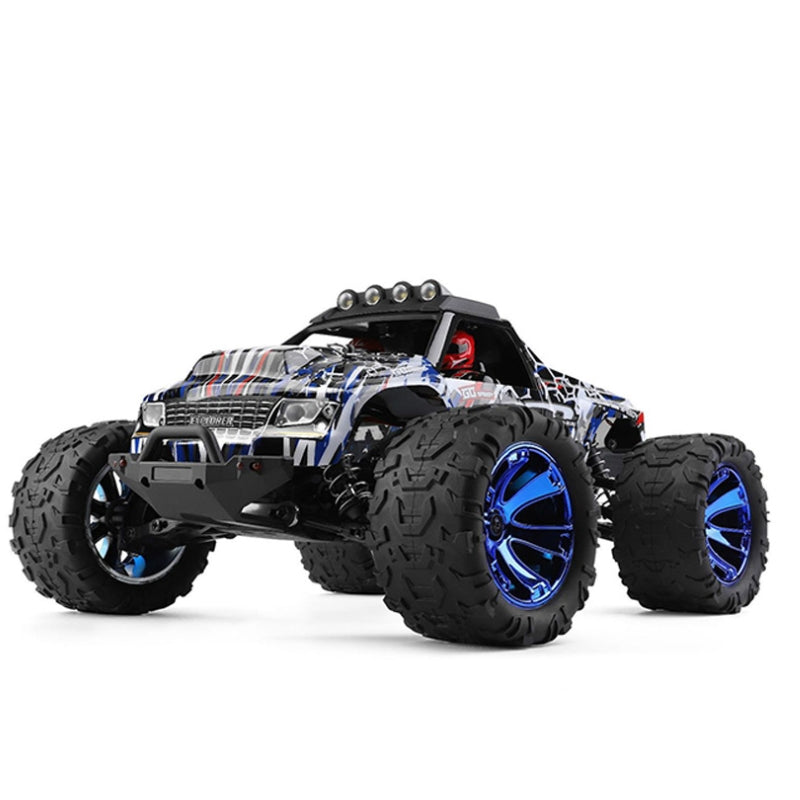 WLTOYS 144018 1/14 2.4Ghz RC Car
