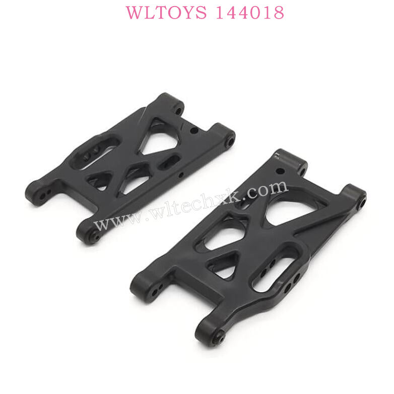 WLTOYS 144018 Parts 1250 Front and Rear Swing Arm