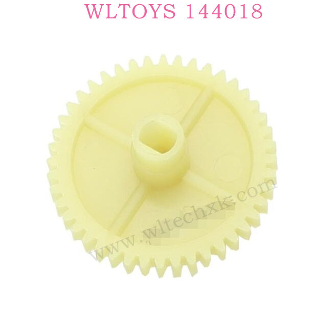 WLTOYS 144018 Parts 1260 Differential Big Gear