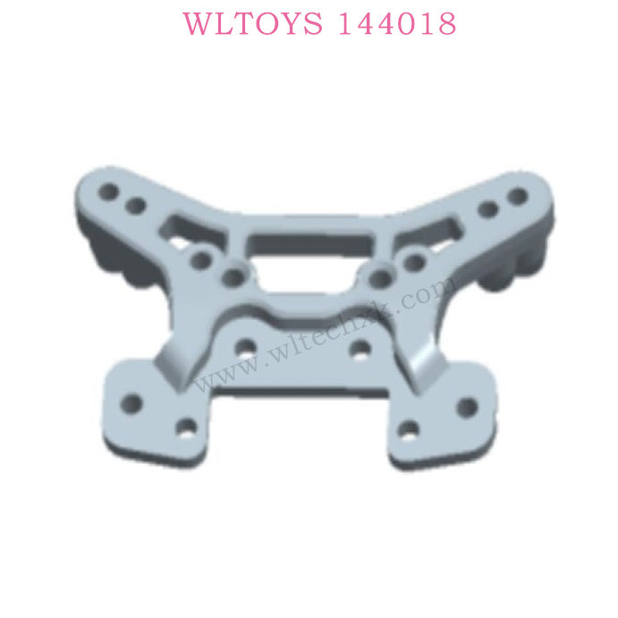 WLTOYS 144018 Parts 2710 Rear Shock Plate