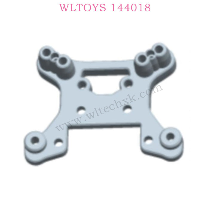 WLTOYS 144018 Parts 2711 Front Shock Plate