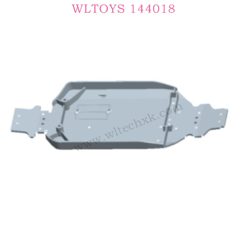 WLTOYS 144018 Parts 2973 Bottom Plate