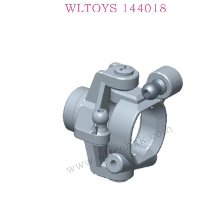 WLTOYS 144018 Parts 2975 Rear Wheel Seat