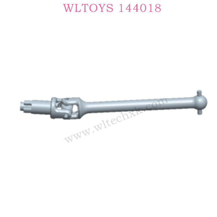 WLTOYS 144018 Parts 2981 Front Bone Dog Shaft