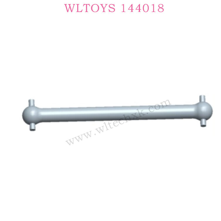 WLTOYS 144018 Parts 2982 Rear Bone Dog Shaft