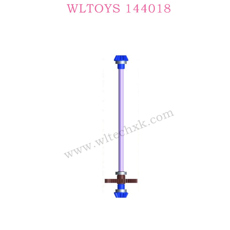WLTOYS 144018 Parts 2991 Central Shaft Assembly
