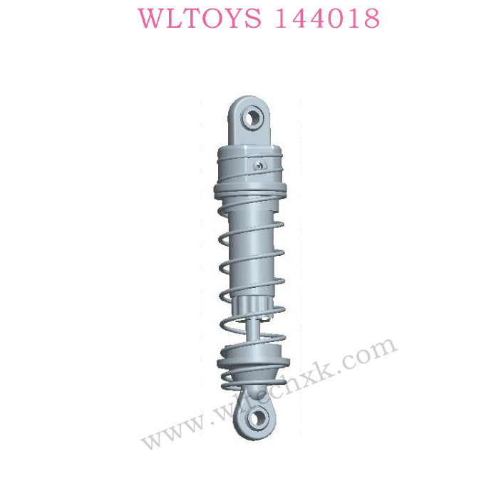 WLTOYS 144018 Parts 2998 Front Shock Absorber