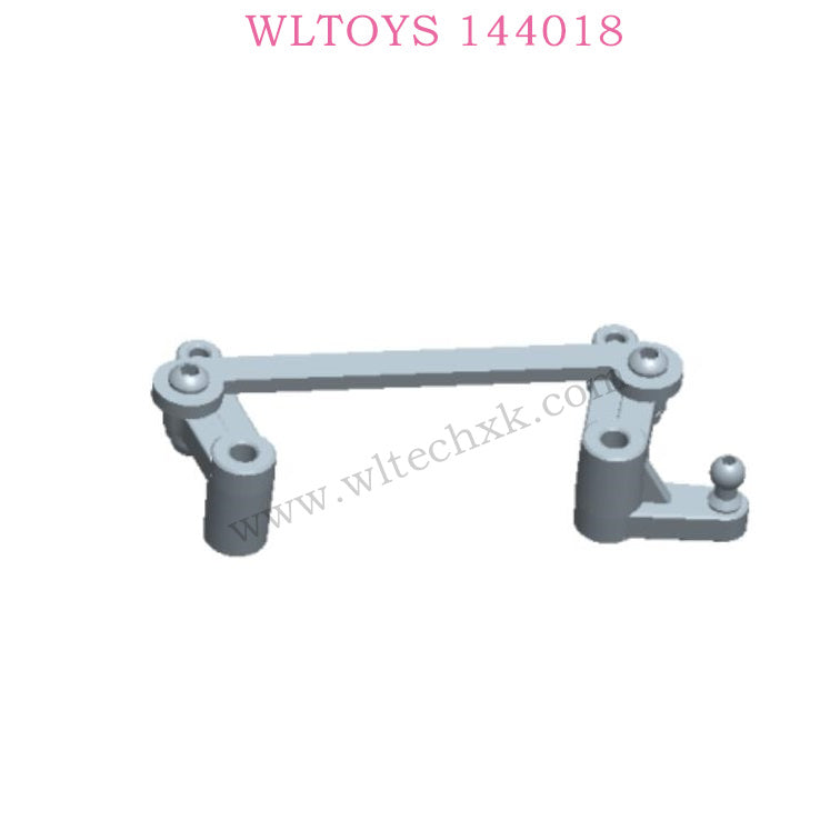 WLTOYS 144018 Parts 2999 Steering Assembly