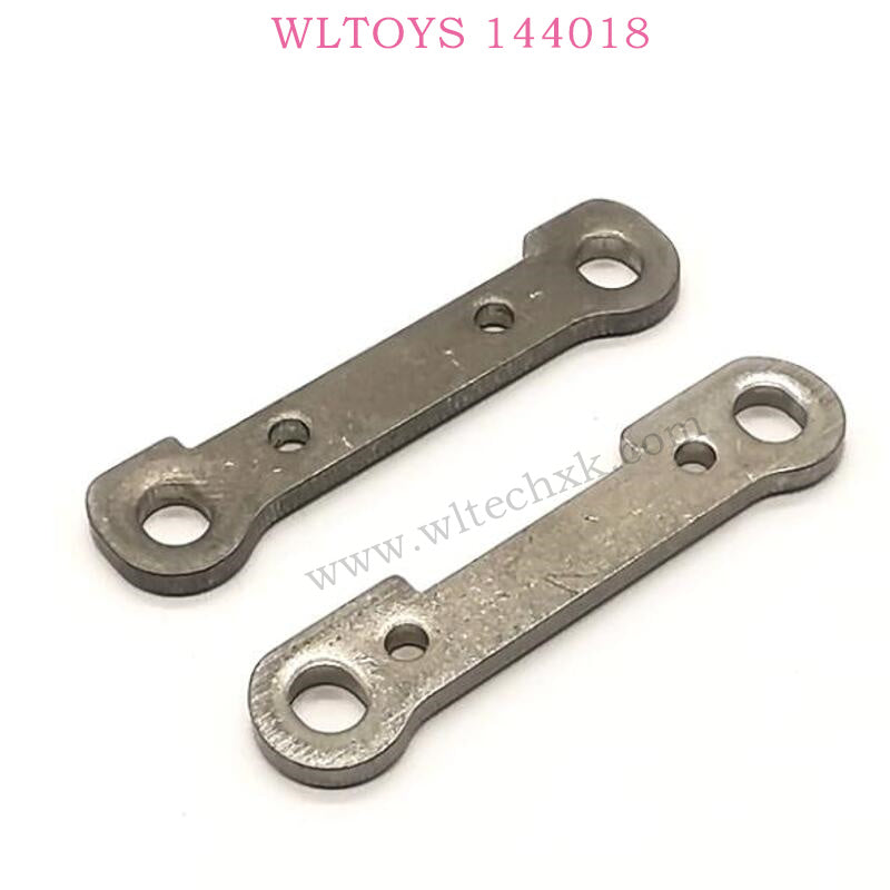 WLTOYS 144018 Parts 3014 Front swing arm Reinforcement