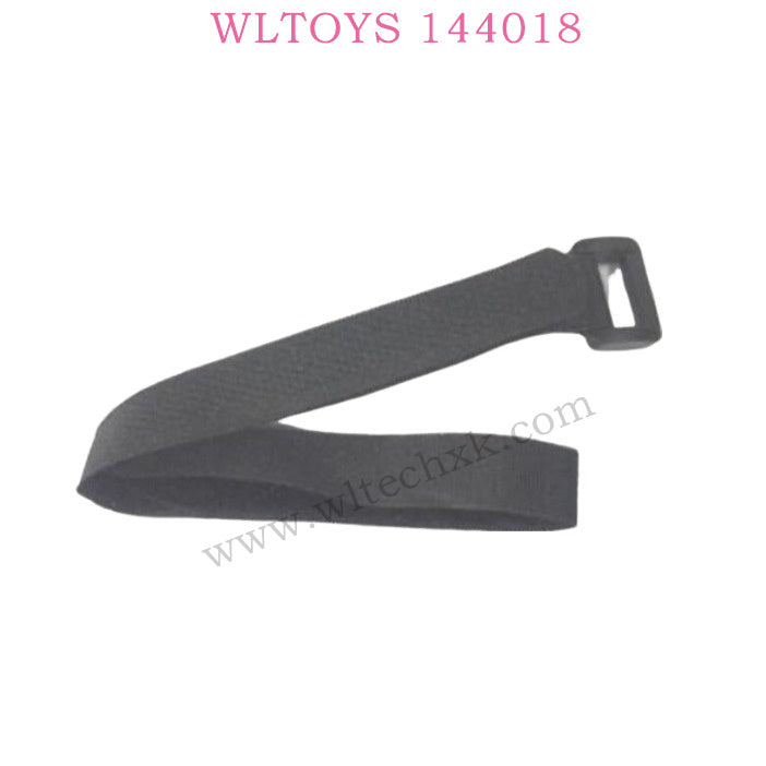 WLTOYS 144018 Parts A949-22 Magic Strap