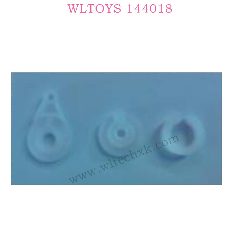 WLTOYS 144018 Parts A959-20 Servo Arm kit