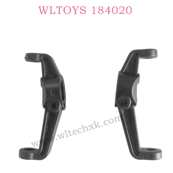 WLTOYS 184020 Parts C-Type seat 2605