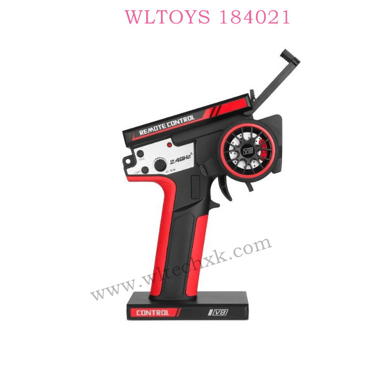 WLTOYS 184021 parts V8 Transmitter