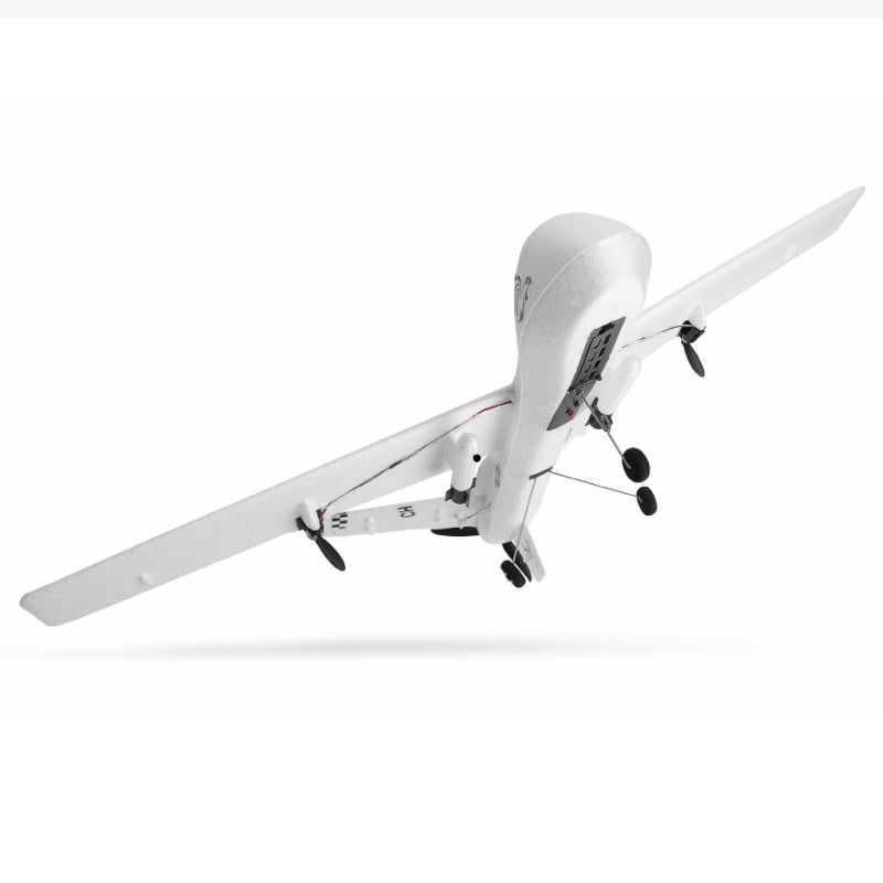 WLTOYS XK A110 emulates the RC glider