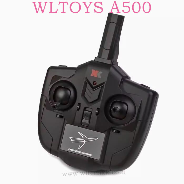 WLTOYS XK A500 RC Plane Original parts Transmitter LEFT