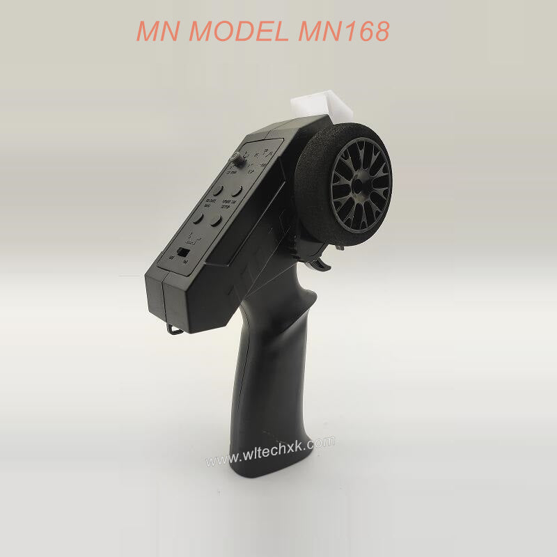 Y2A-06-MN-RC-MN168-Parts-2.4Ghz-Transmitter