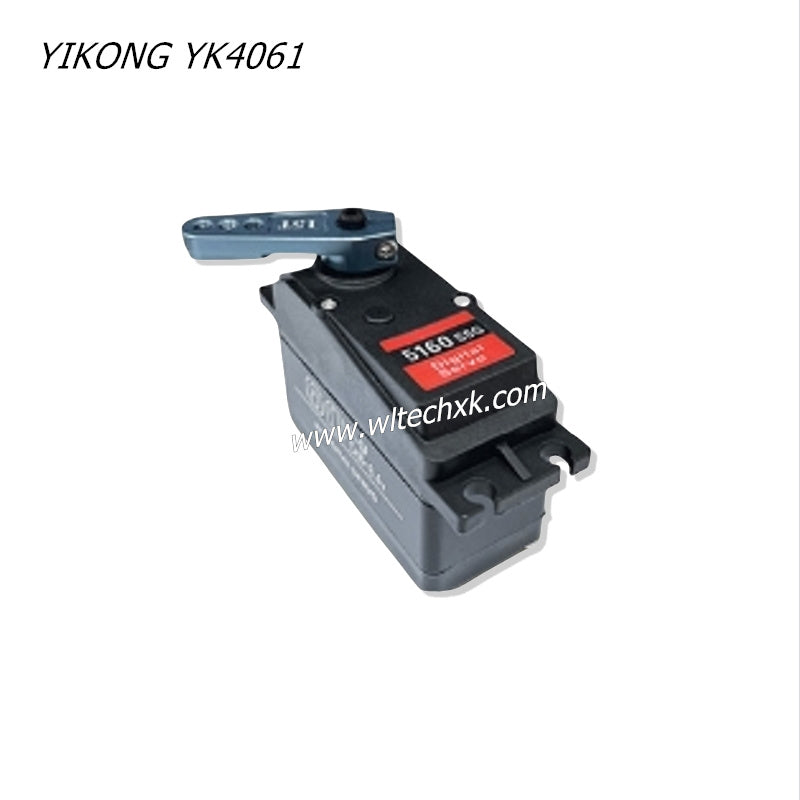 YIKONG YK4061 Parts 60KG Steering Servo