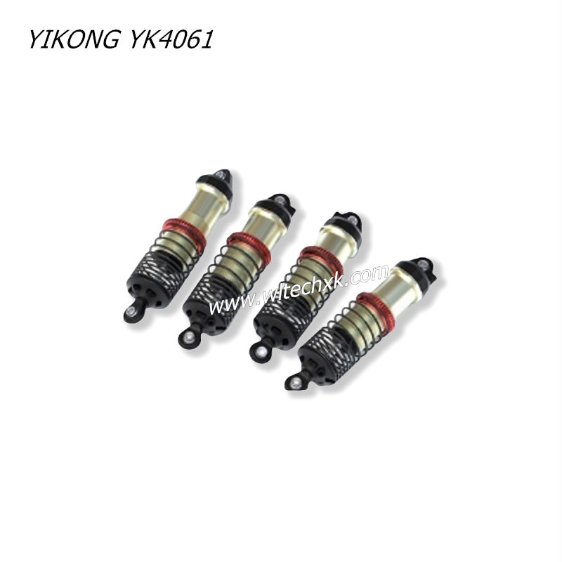 YIKONG YK4061 RC CAR Original Parts Shock Absorber