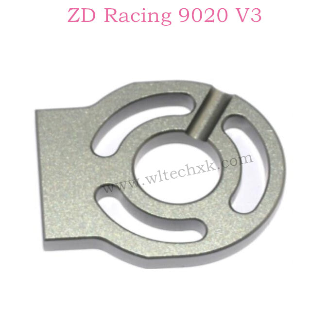 ZD Racing 9020 V3 Parts Motor mount 8415