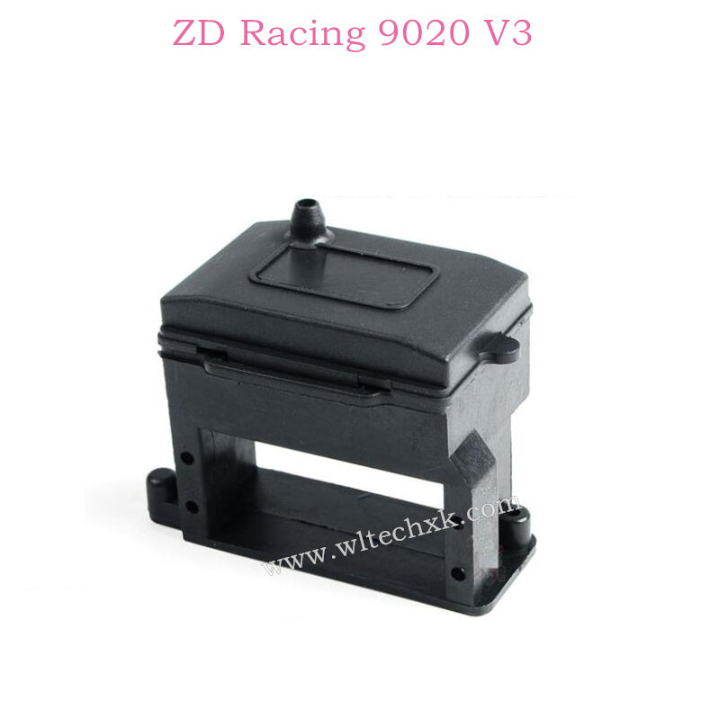 ZD Racing 9020 V3 Parts Receiver Box ESC Mount 8265