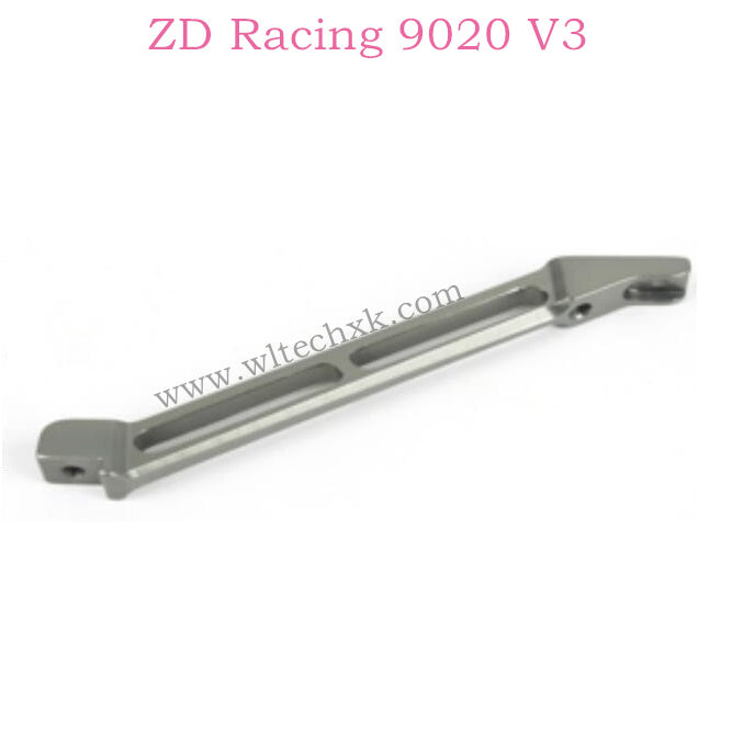 ZD Racing 9020 V3 Parts front support brace CNC 8223