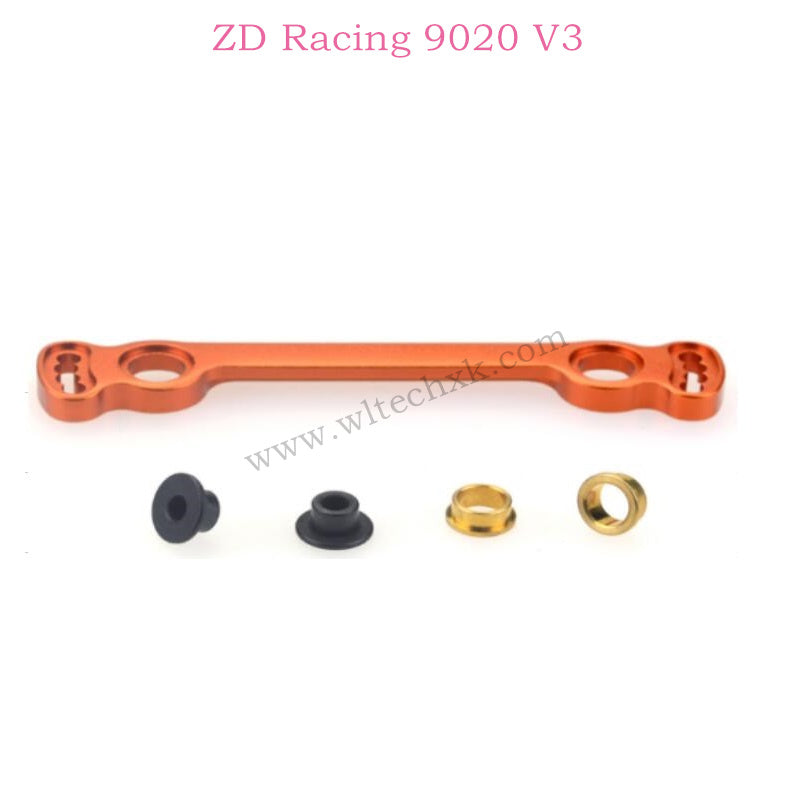 ZD Racing 9020 V3 Upgrade Parts Steering connecting plates 8049