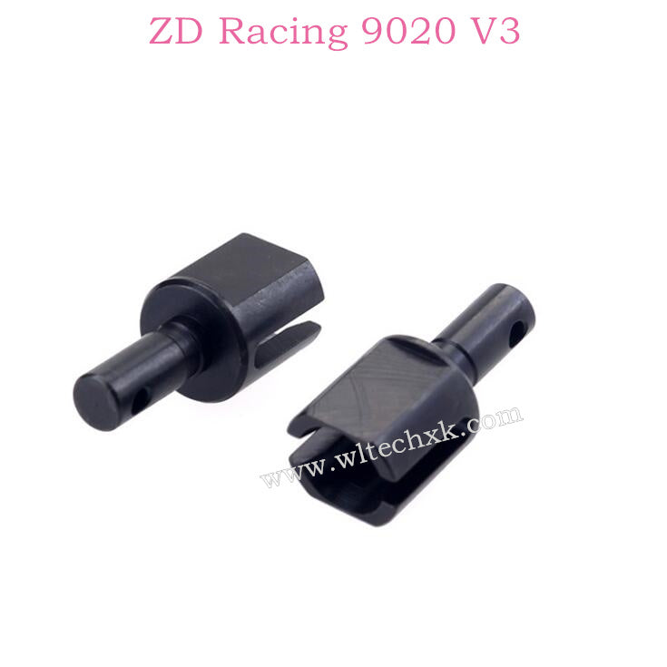 ZD Racing 9020 V3 parts Center Differential Joints 8012