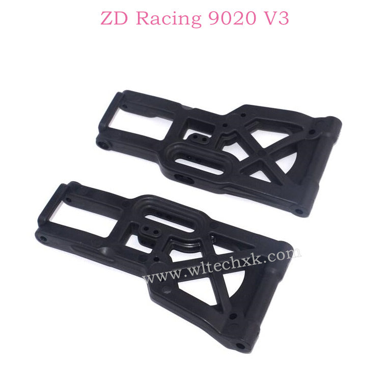 ZD Racing 9020 V3 parts Front Lower Swing Arm 8041