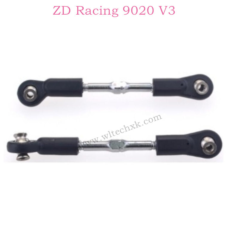 ZD Racing 9020 V3 parts Steering Rod 8021