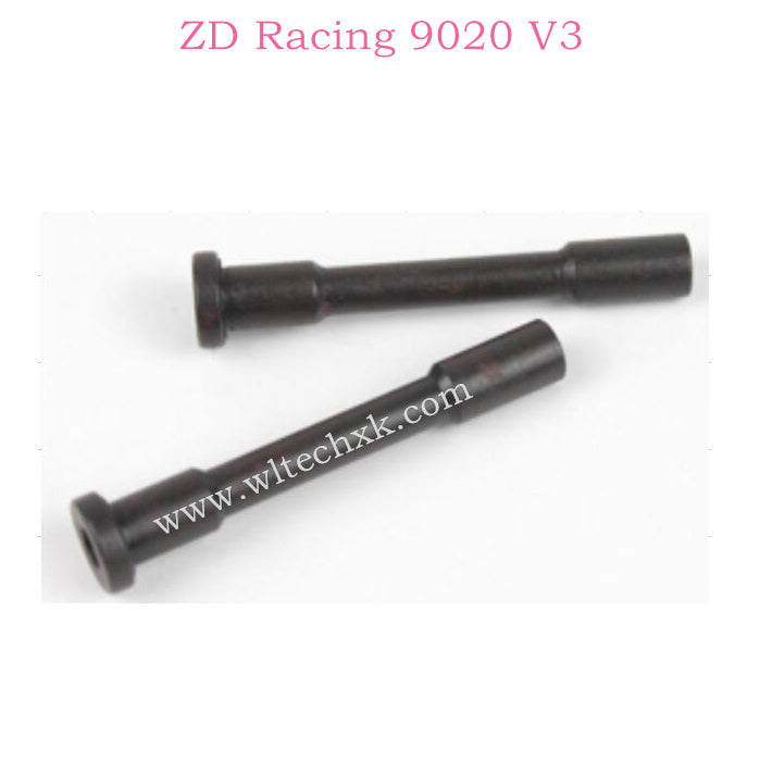 ZD Racing 9020 V3 parts Steering shaft assembly 8032