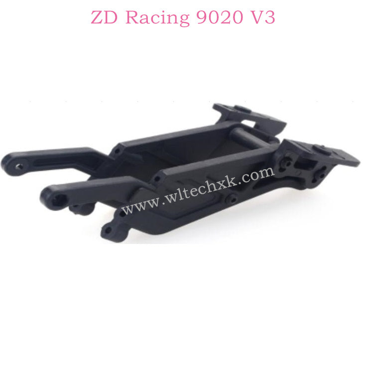 ZD Racing 9020 V3 parts Trail Wing Brackets 8039
