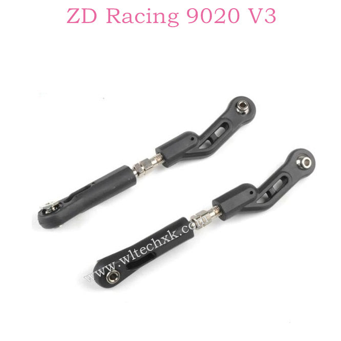 ZD Racing 9020 V3 parts Upper Connect Rod 8022