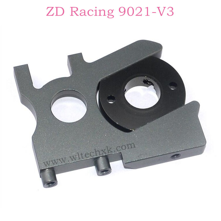 ZD Racing 9021-V3 Parts Aluminium Motor Mount 8456