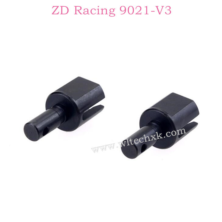 ZD Racing 9021-V3 Parts Center Differential Joints 8012