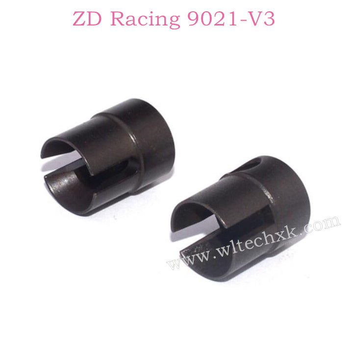 ZD Racing 9021-V3 Parts Drive Gear Connecting Cups 8228