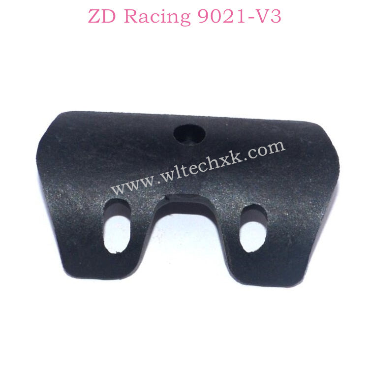 ZD Racing 9021-V3 Parts Front Bumper 8217