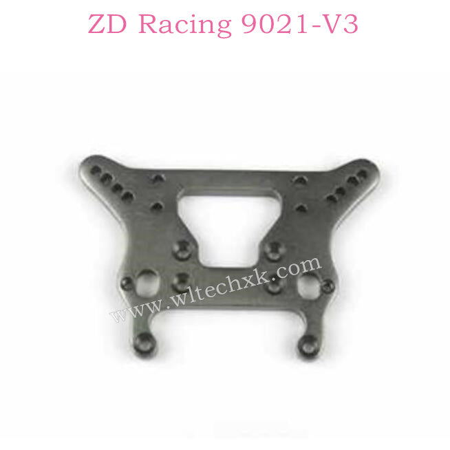 ZD Racing 9021-V3 Parts Front Shock Plate 8261