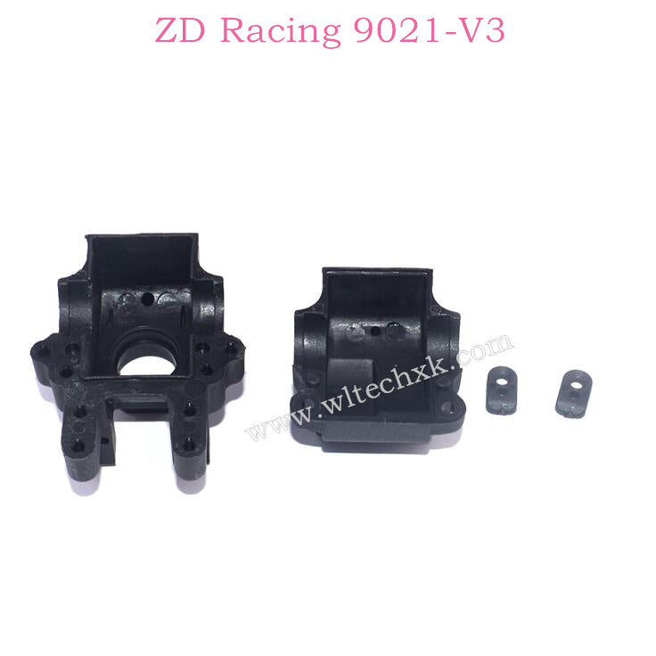 ZD Racing 9021-V3 Parts Gear Case 8025