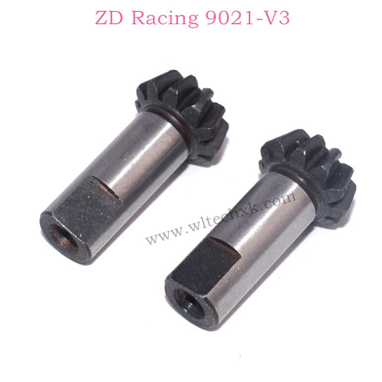ZD Racing 9021-V3 Parts Pinion Gears 8060